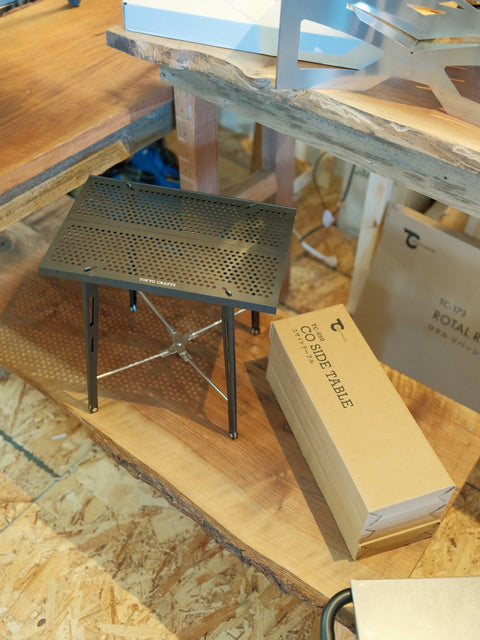 KōROGI: Japanese Camping Gear