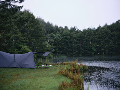 オルターフォート（インナーテント付属） - TOKYO CRAFTS