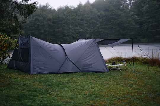 オルターフォート（インナーテント付属） - TOKYO CRAFTS