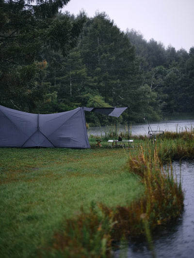 オルターフォート（インナーテント付属） - TOKYO CRAFTS