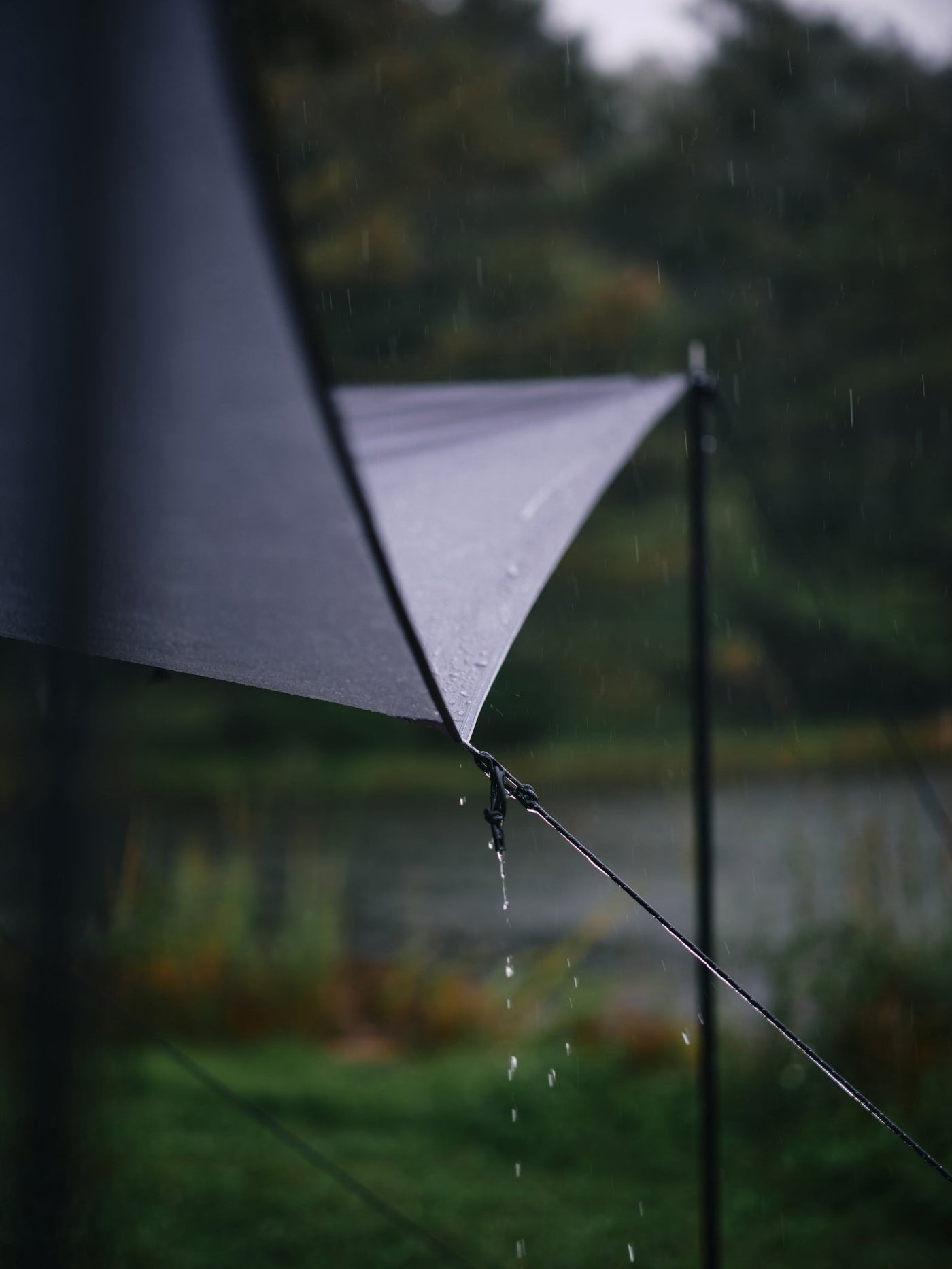 オルターフォート（インナーテント付属） - TOKYO CRAFTS