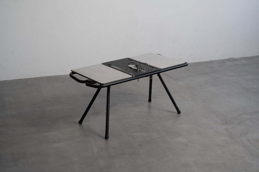 MFTマルチフレームテーブル(折りたたみコンパクト) - 東京クラフト