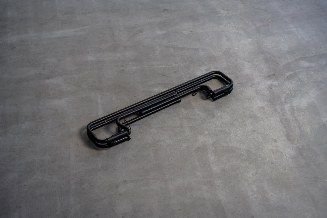 細*雪様 【新品・未使用】TOKYO CRAFTS MFT マルチフレームテーブ MFTマルチフレームテーブル(折りたたみコンパクト) - 東京