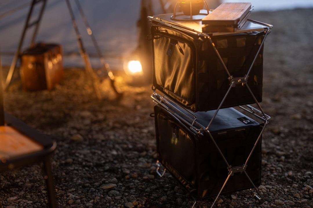 キバ ソフトクーラーボックス(小型) - 東京クラフト【公式】 – TOKYO