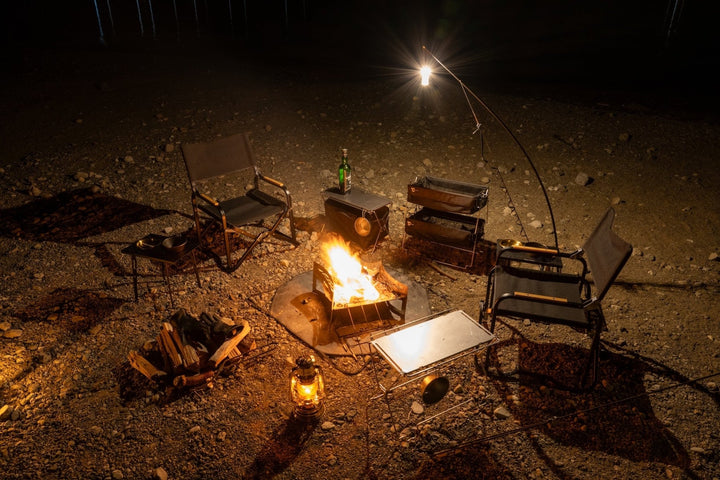 TOKYO CRAFTS コードユニットスターターセット+2点 コードユニットスターターセット - 東京クラフト【公式