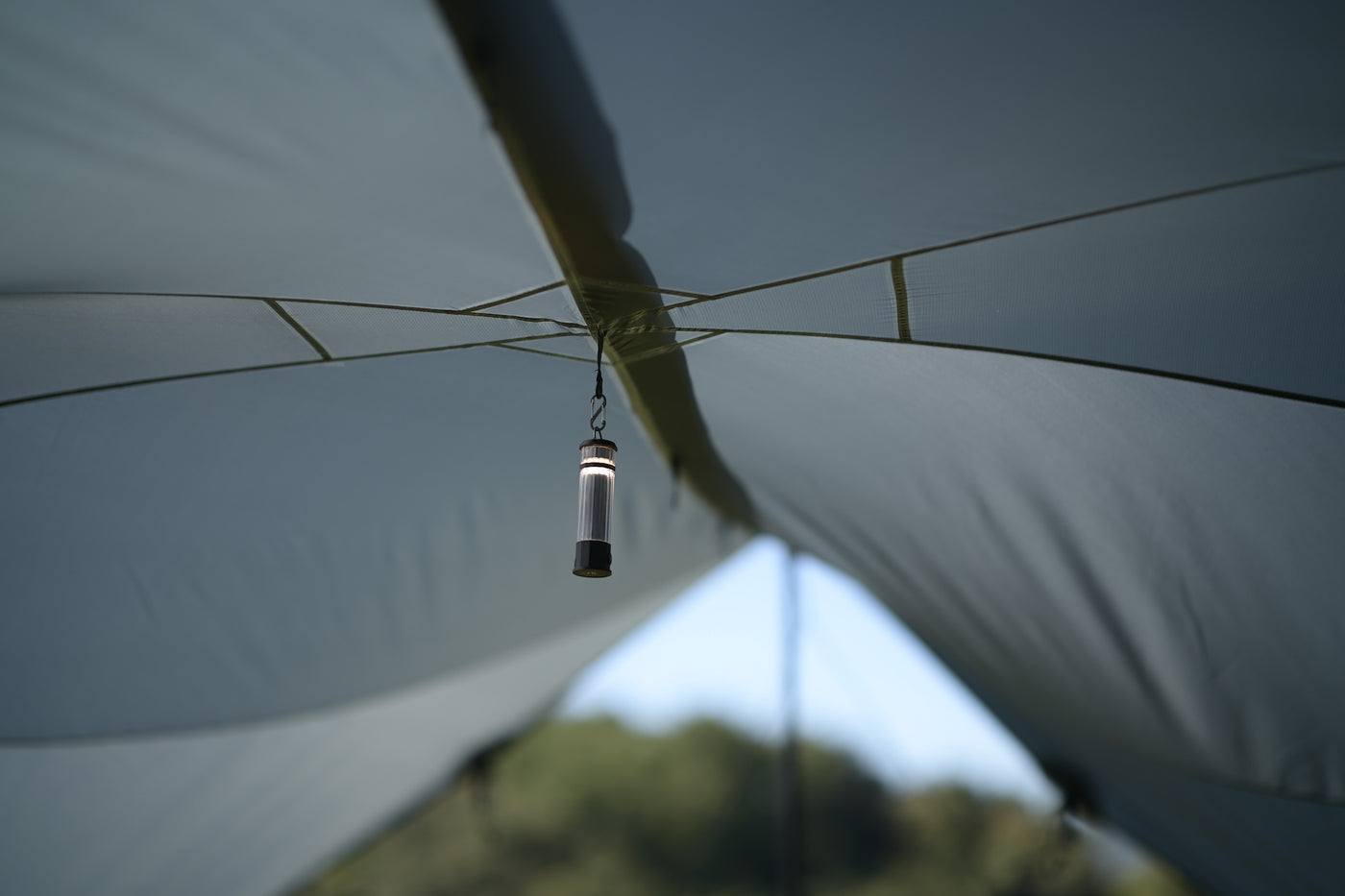 オルターフォート（インナーテント付属） - TOKYO CRAFTS