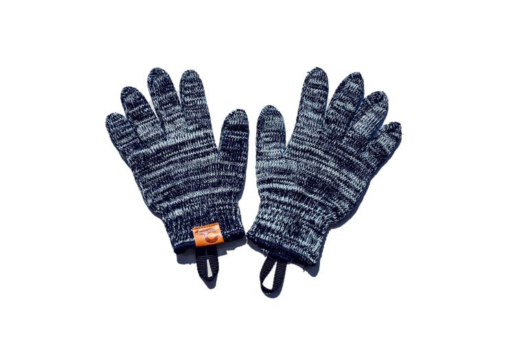 難燃デニムグローブ - TOKYO CRAFTSのキャンプ用品通販【公式】