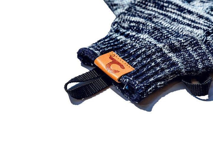 難燃デニムグローブ - TOKYO CRAFTSのキャンプ用品通販【公式】