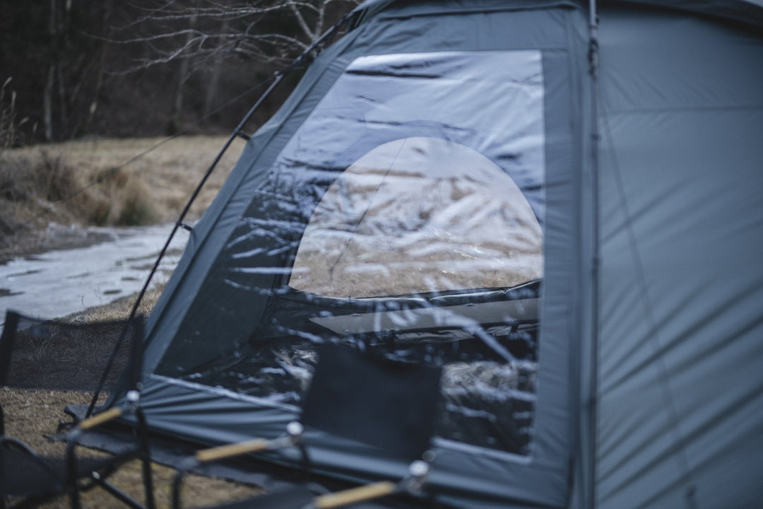 Habisol Duo Tent - TOKYO CRAFTS Official