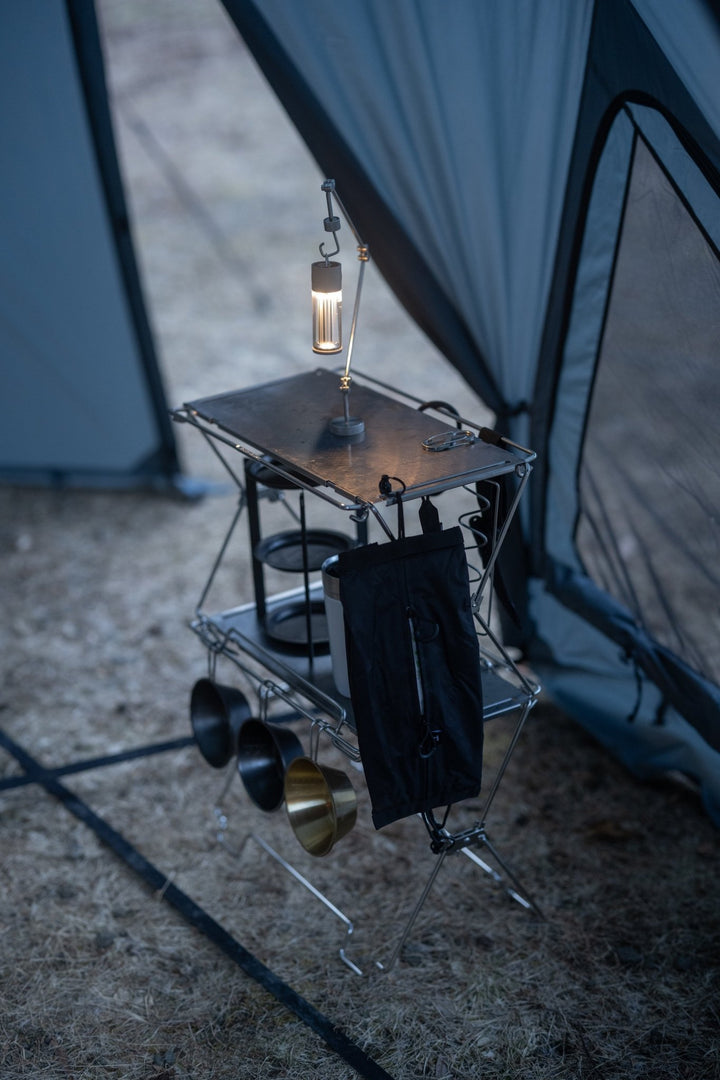 MAN WITH A MISSION ドでか！ティッシュケース 東京田中 MAN WITH A MISSION | GoodsLookbook