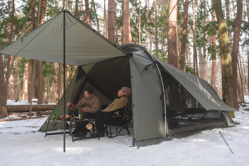 デュオ（2〜3名）