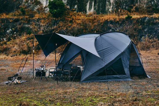 オグニスドーム - TOKYO CRAFTS