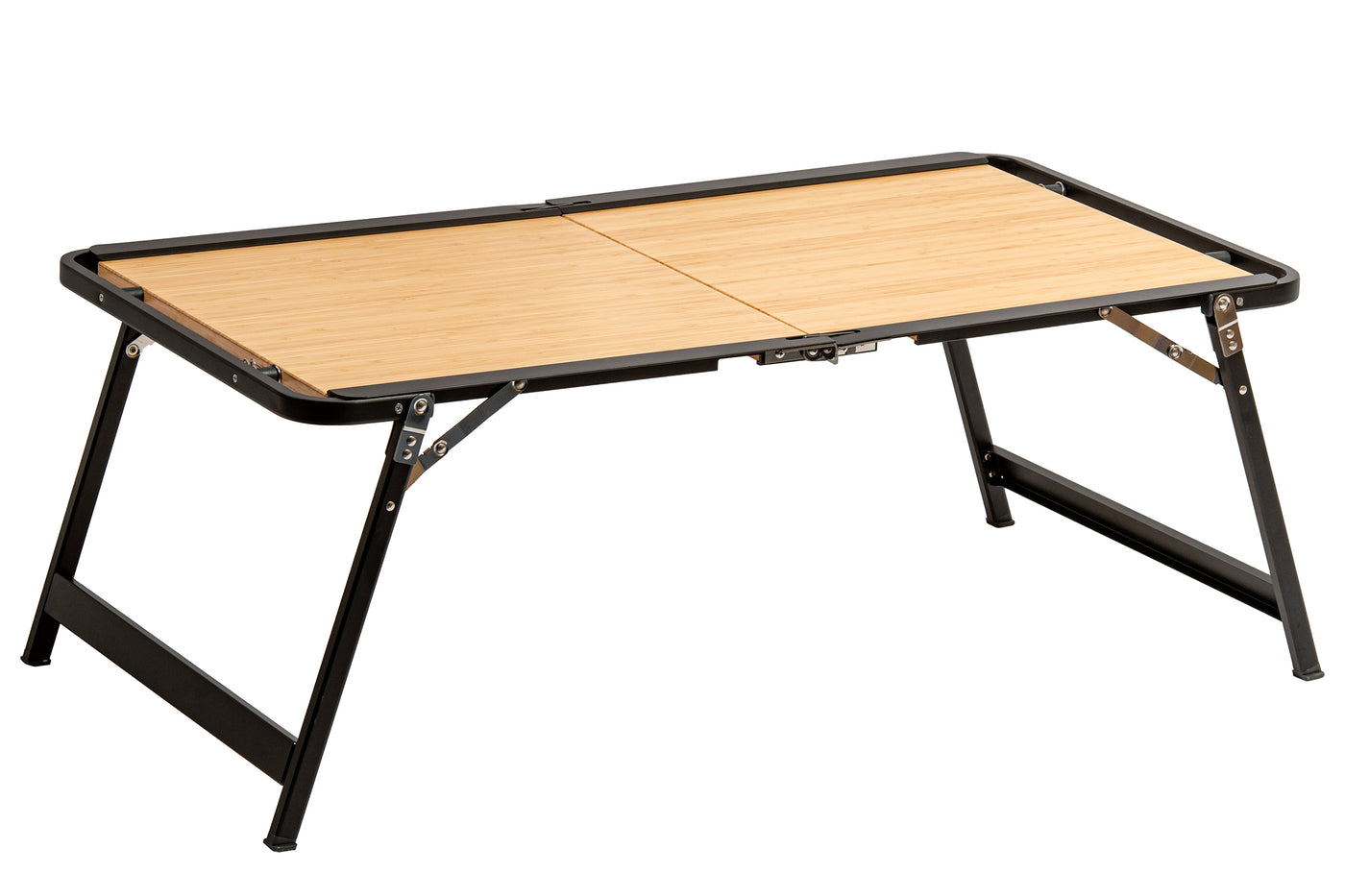 sleek modern table