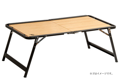 sleek modern table