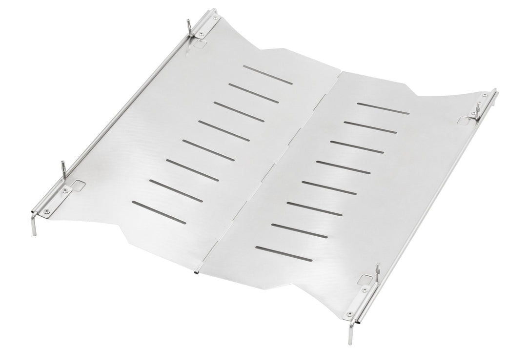 焚き火台マクライト2(軽量コンパクト) - 東京クラフト【公式