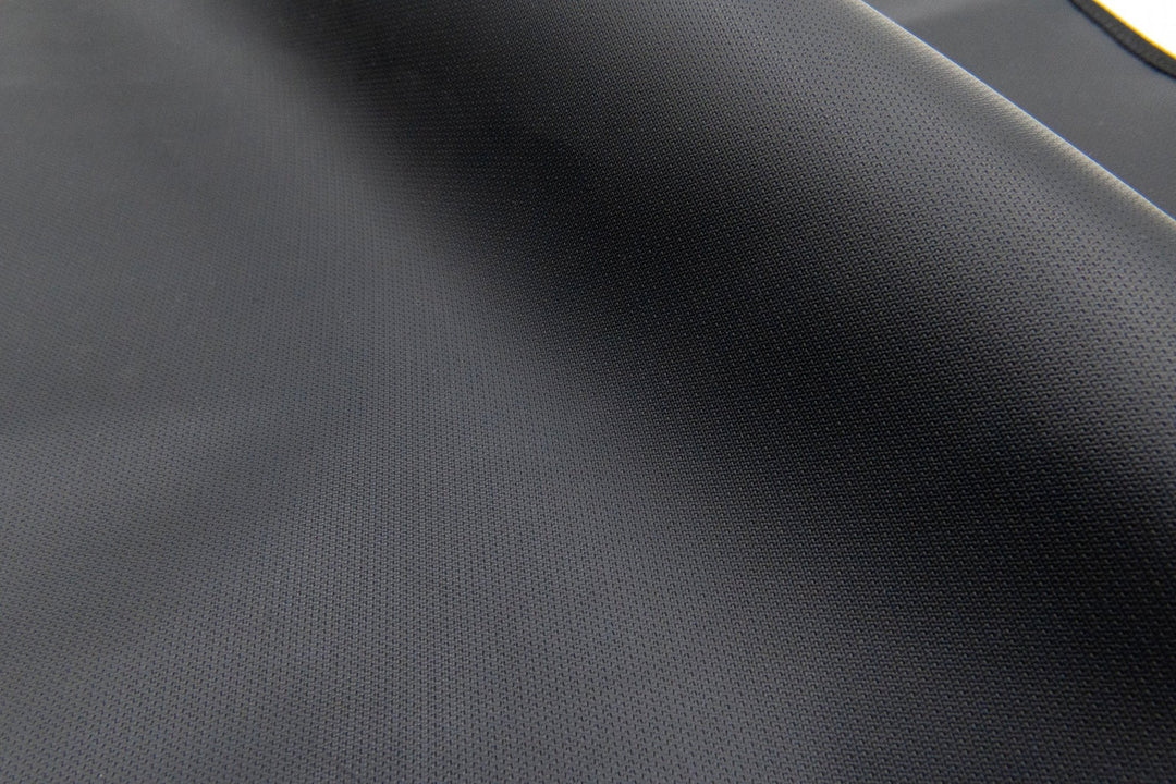 Bonfire sheet black (non-stinging spatter sheet) - Tokyo Craft