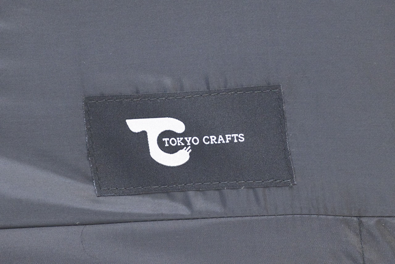 【セット割】ダイヤフォート コンプリートセット（ダイヤフォートTC グレー + インナーテント + グランドシート） - TOKYO CRAFTS