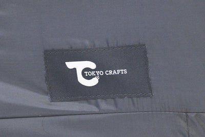 【セット割】ダイヤフォート コンプリートセット（ダイヤフォートTC グレー + インナーテント + グランドシート） - TOKYO CRAFTS