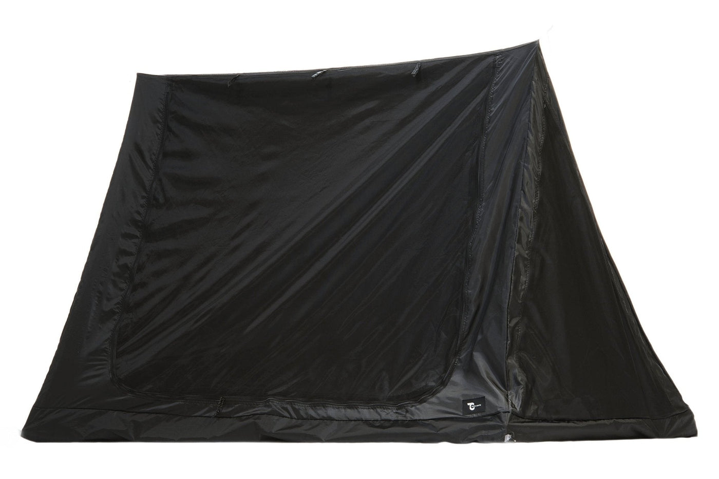 【セット割】ダイヤフォート コンプリートセット（ダイヤフォートTC グレー + インナーテント + グランドシート） - TOKYO CRAFTS