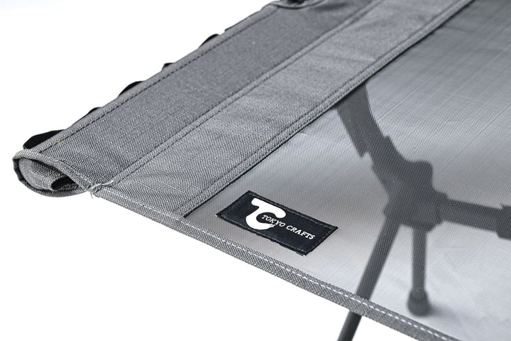 UT Cot Mesh (cool without getting stuffy) - Tokyo Craft