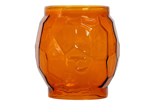 オイルランタングローブ槌目アンバー - TOKYO CRAFTS