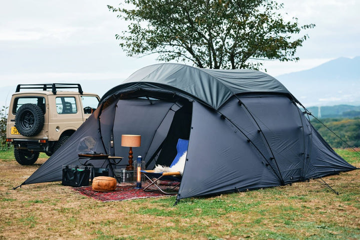 エフィカ ルーフシート 遮光プラス - 東京クラフト【公式】 – TOKYO CRAFTS