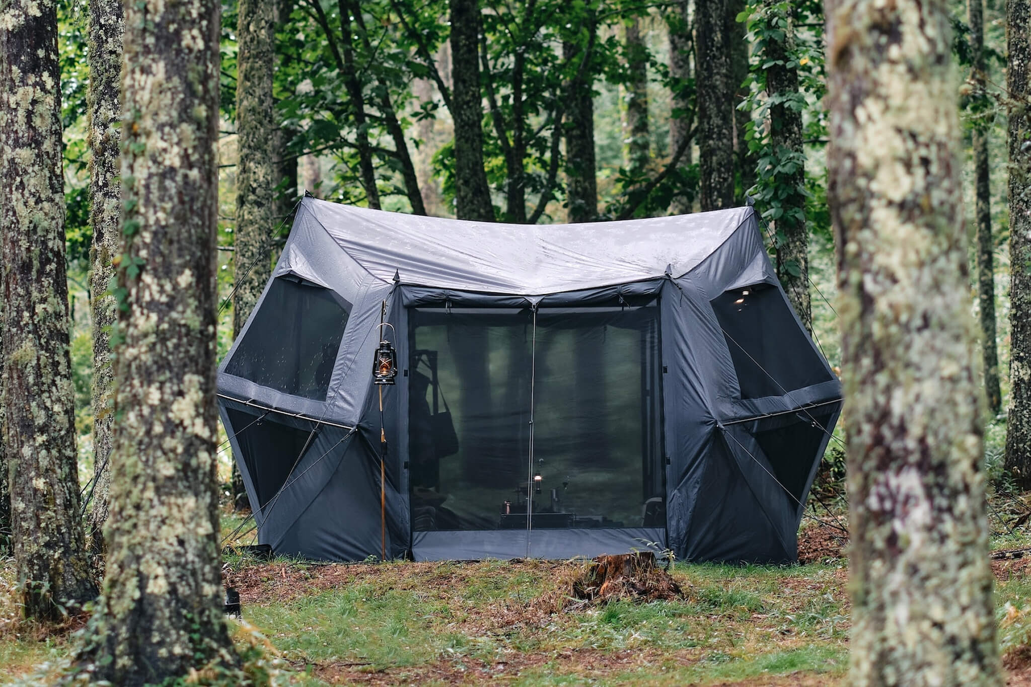 グラハスM - TOKYO CRAFTS