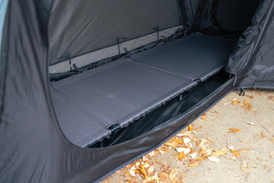 【セット割】ハビソル コンプリートセット（ハビソル + インナーテント + リビングシート + TPUウィンドウ フロント+サイドセット） - TOKYO CRAFTS