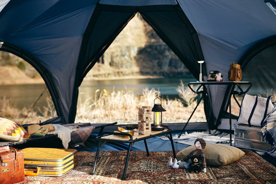 ハビソル リビングシート - TOKYO CRAFTS