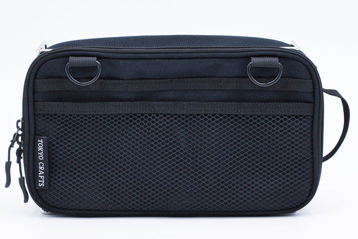 フロートケース(キャンプ用収納オーガナイザー) - 東京クラフト【公式