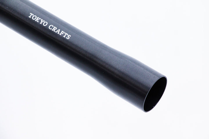 マグナブラスター(火吹き棒)焚き火&キャンプ - 東京クラフト【公式