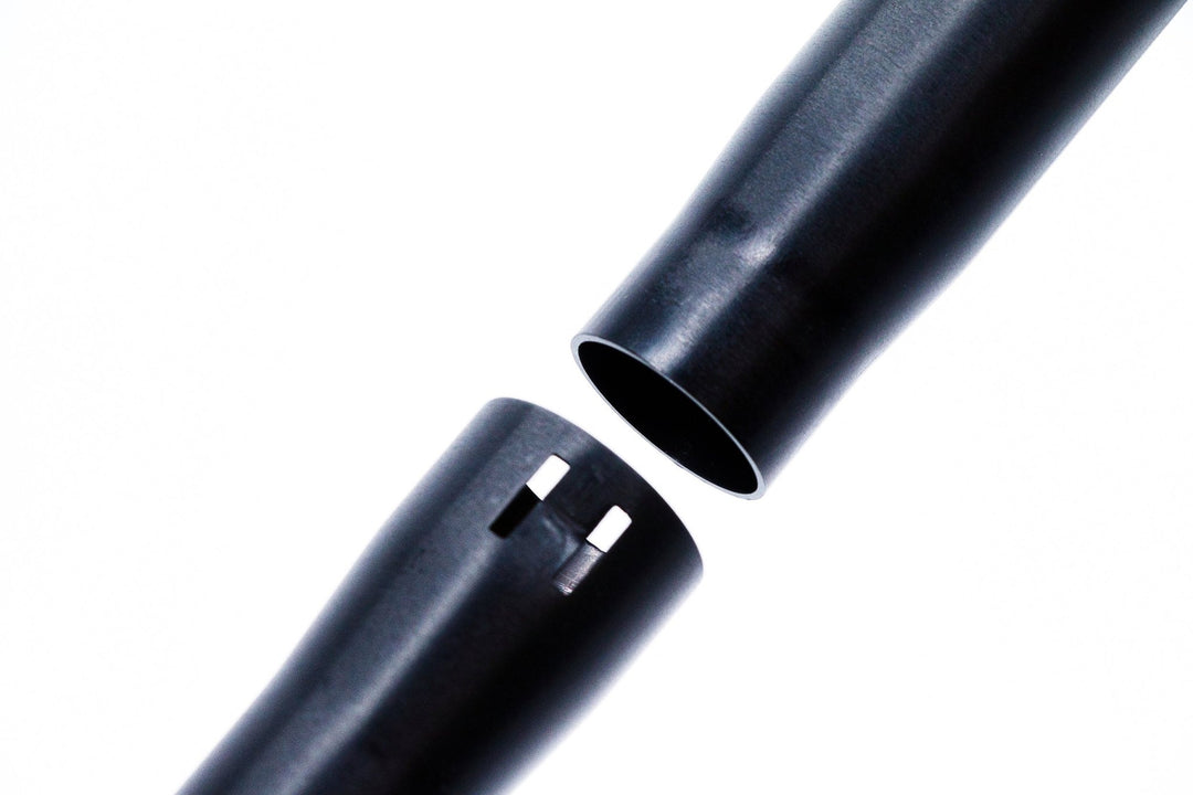 マグナブラスター(火吹き棒)焚き火&キャンプ - 東京クラフト【公式