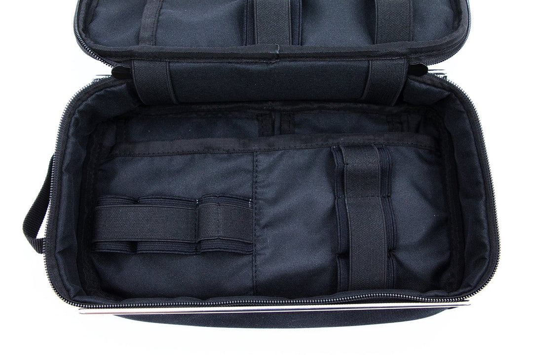 フロートケース(キャンプ用収納オーガナイザー) - 東京クラフト【公式