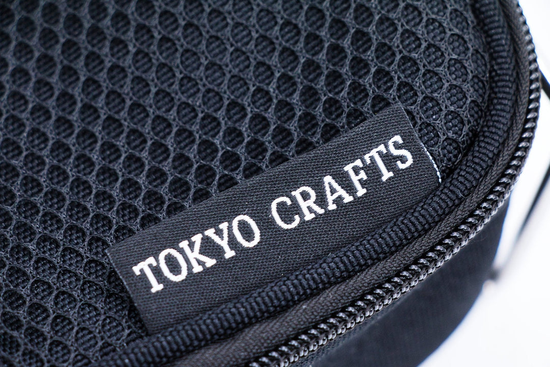 FLOAT CASE (Storage Organizer for Camping) –TOKYO CRAFTS Official