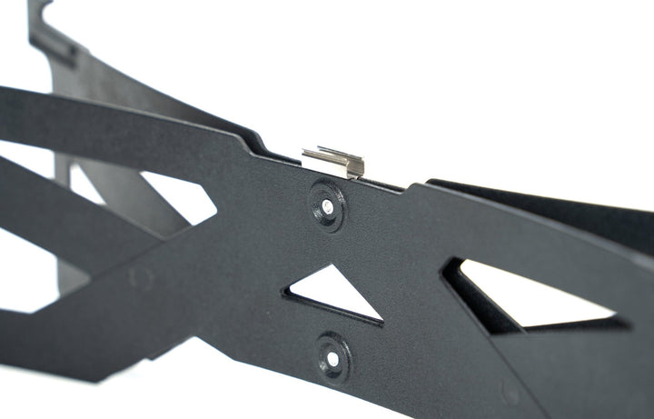 Zika Table [Low table for solo camping] - Tokyo Craft