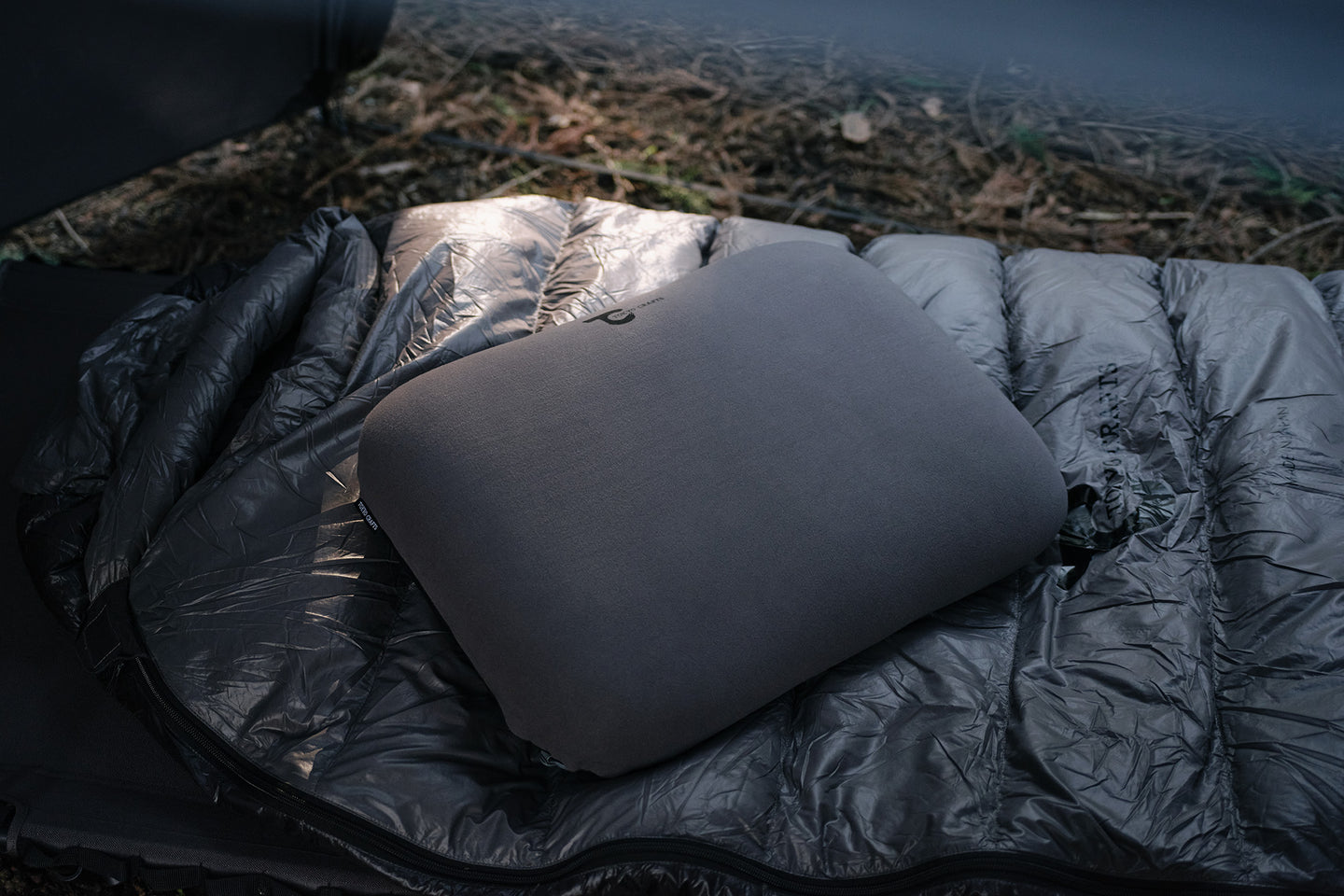 ハイブリッドエアピロー