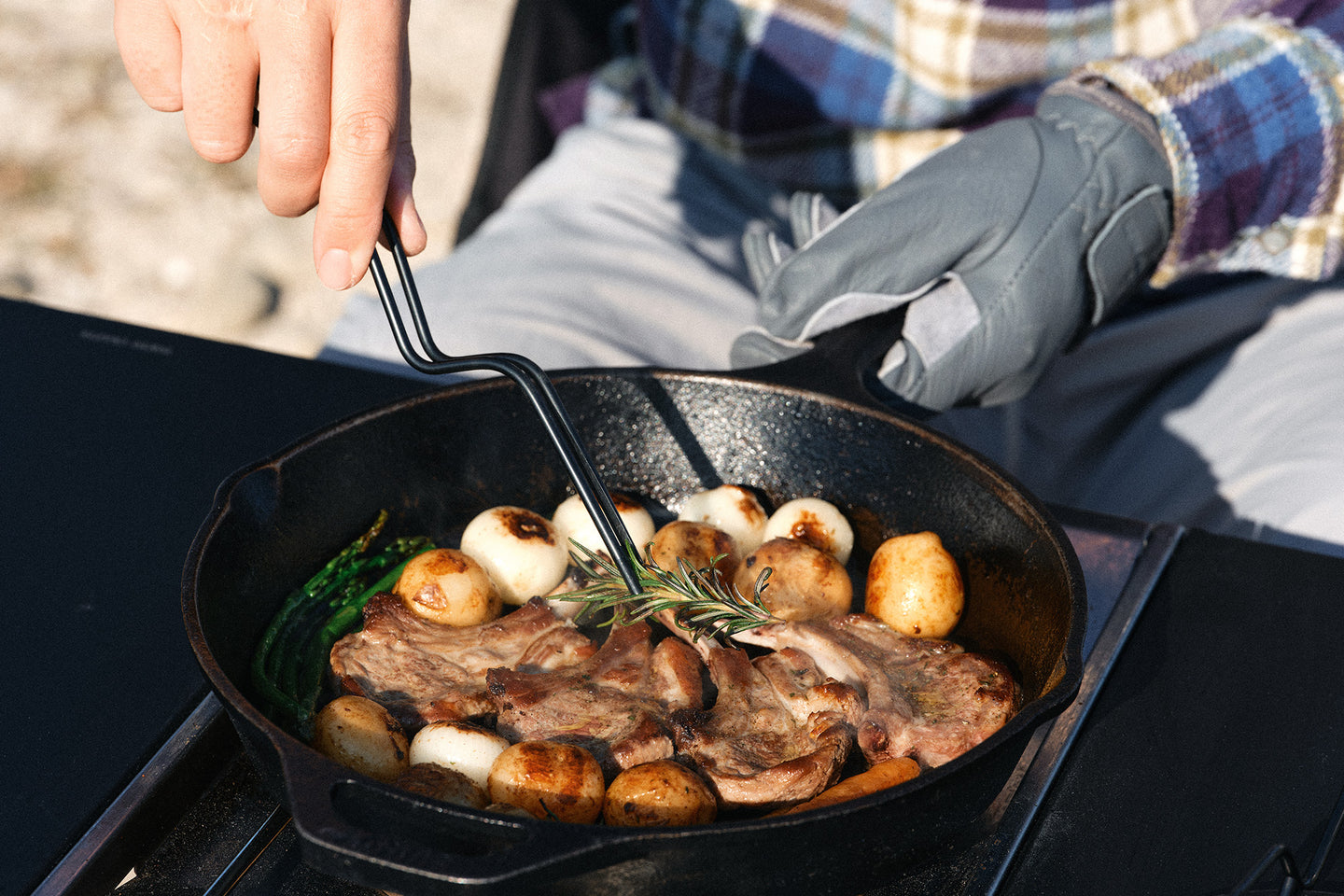 モノライントング ファイン