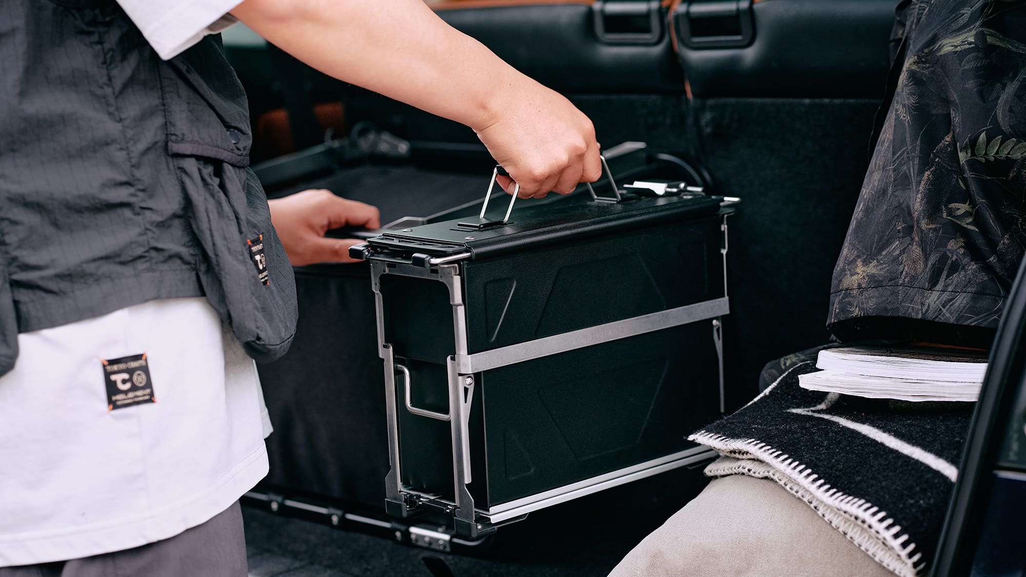 ecocom【試し張りのみ】TOKYOCRAFTS EFFICA Online shopping for camping and outdoor goods [Official] TOKYO CRAFTS