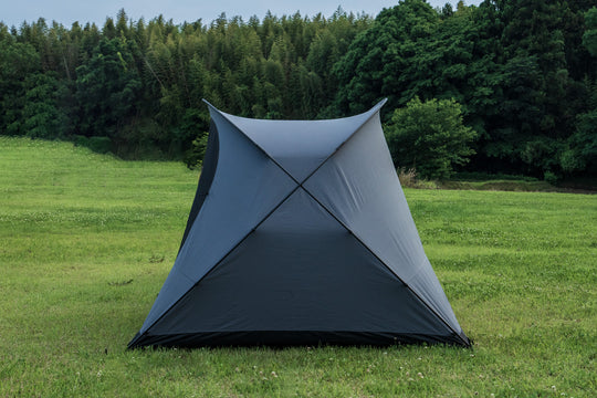 カンガルーテントTC 4P - TOKYO CRAFTS