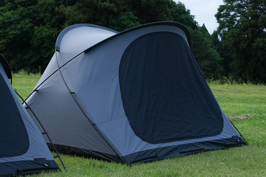 カンガルーテントTC 4P - TOKYO CRAFTS