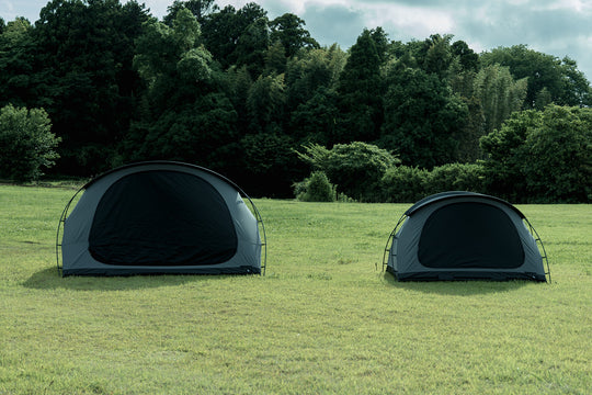 カンガルーテントTC 4P - TOKYO CRAFTS