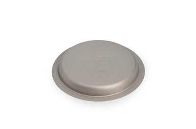 titanium shella plate