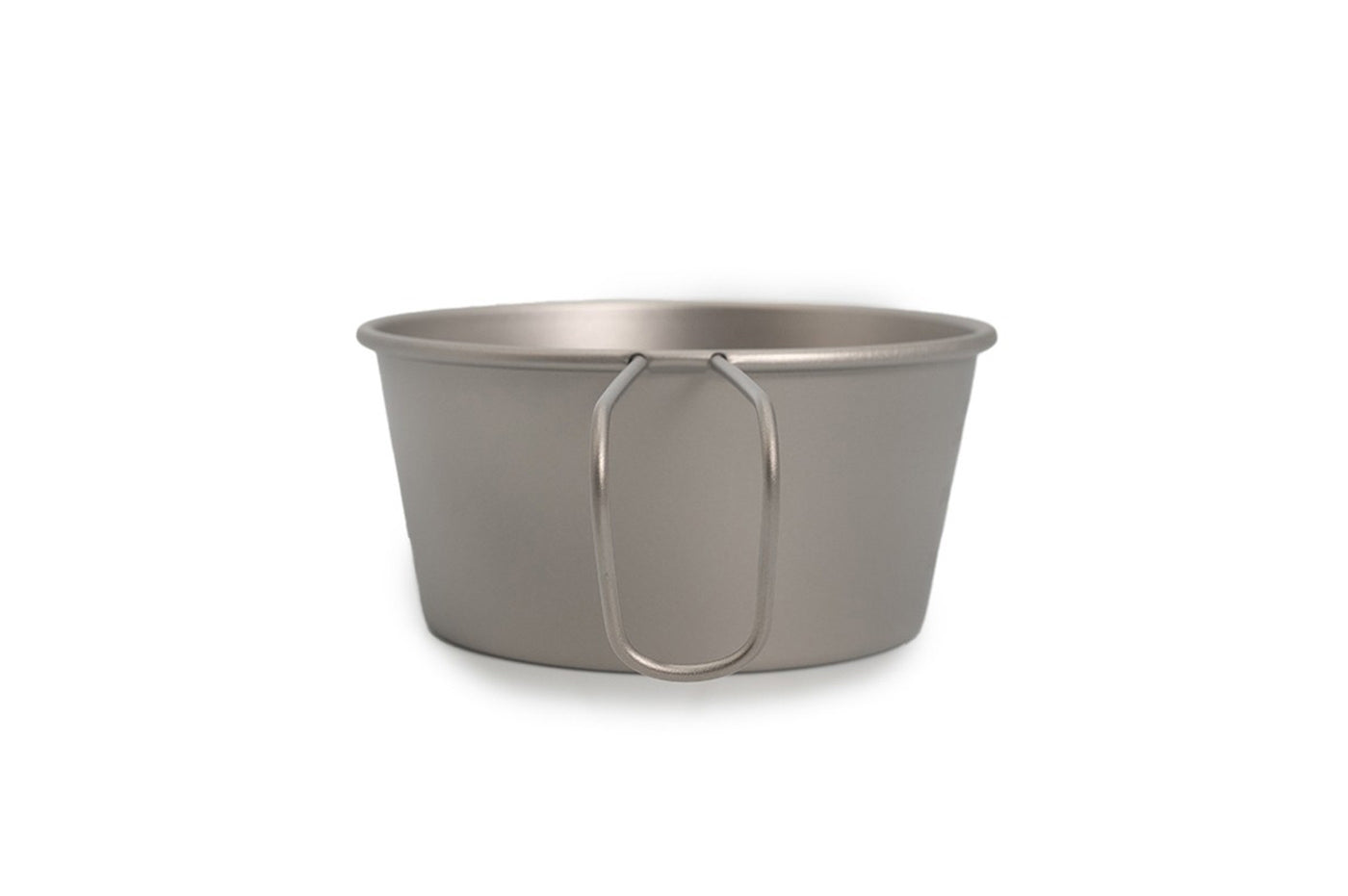 titanium shella cup deep type