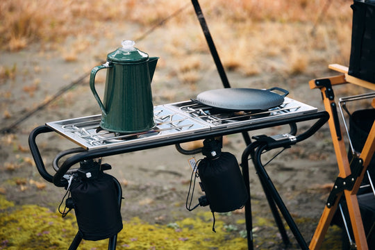 MFT マルチフレームテーブル - TOKYO CRAFTS