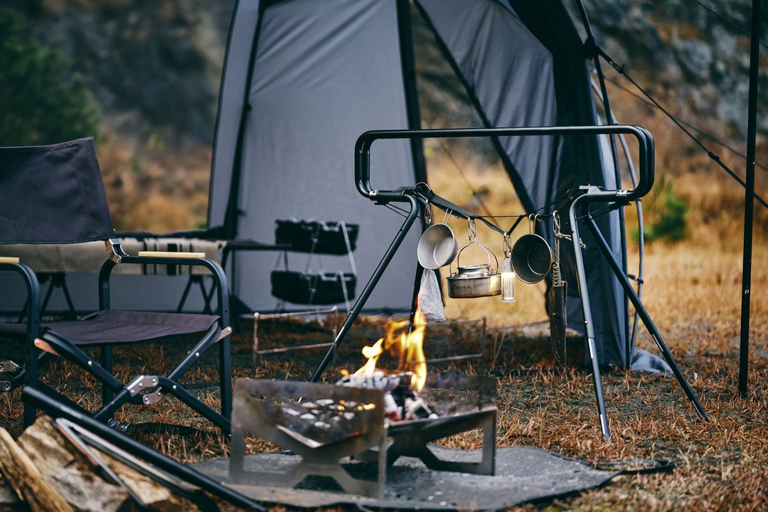 MFTマルチフレームテーブル(折りたたみコンパクト) - 東京クラフト