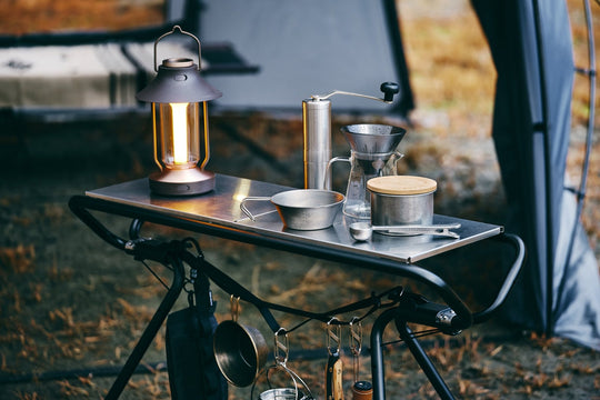 マルチフレームテーブル トップボード - TOKYO CRAFTS