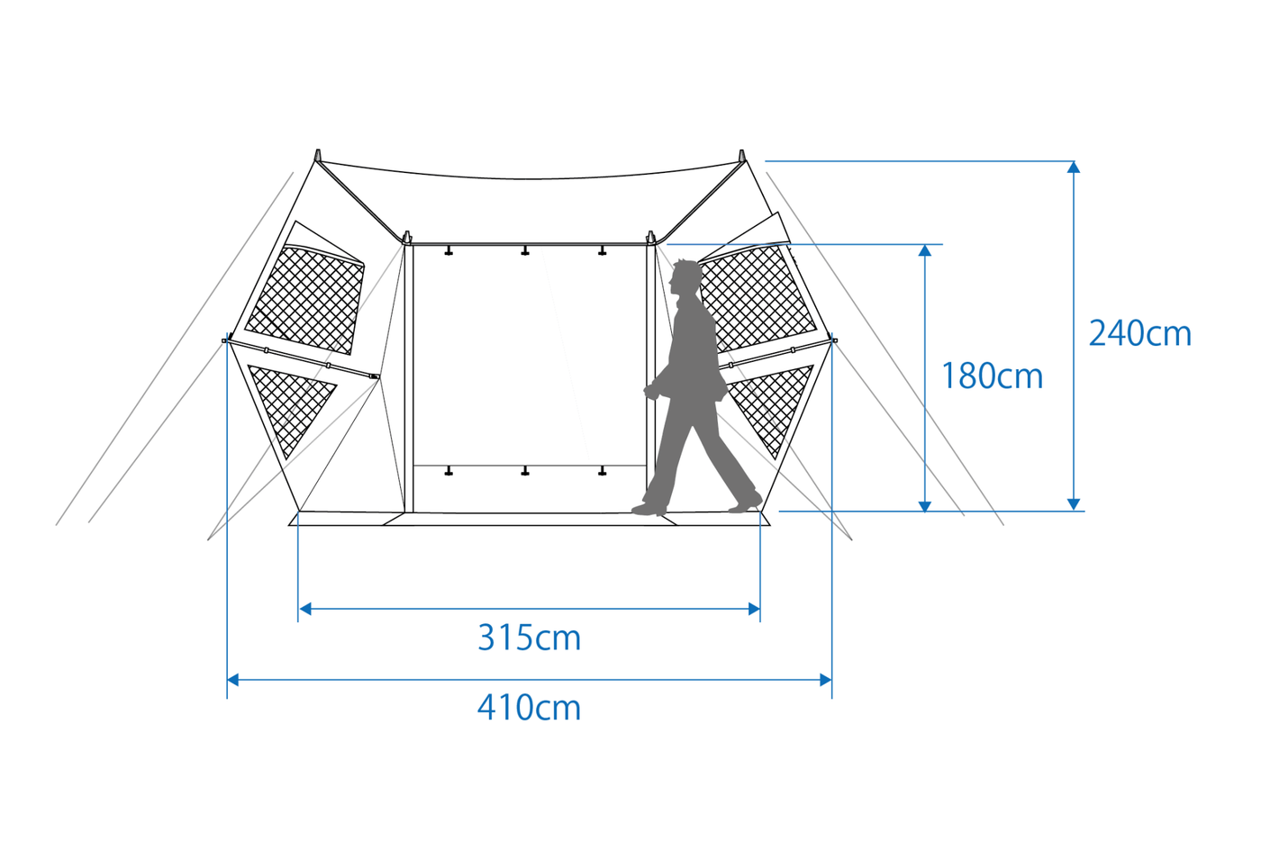 グラハスM - TOKYO CRAFTS