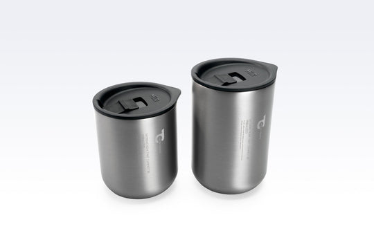 「別注」MiiR x TOKYO CRAFTS 真空断熱 Climate+ タンブラー 蓋付き - TOKYO CRAFTS