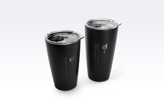 「別注」MiiR x TOKYO CRAFTS 真空断熱 タンブラー 蓋付き - TOKYO CRAFTS