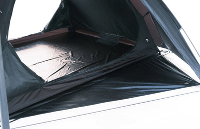 【セット割】ナイトローバーコンプリートセット グレー(ナイトローバーグレー 2P インナーテント付属 + グランドシート) - TOKYO CRAFTS